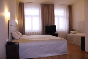 Triple Room room in Hotel Trevi
