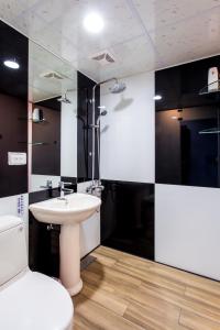 Giường đôi - 2 người (Double - 2 People)