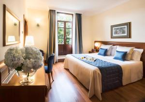 Superior Double Room room in Hotel Ponte Sisto