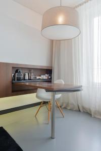 Superior Double Room room in Inspira Santa Marta Hotel & Spa