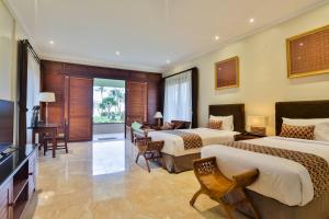 Villa sân vườn (Garden Villa)