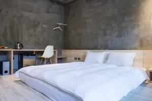 Phòng Đôi Cao Cấp (Superior Double Room)