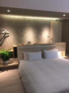 Phòng Loại Sang Giường Đôi (Deluxe Double Room)