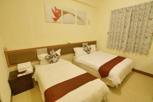 Phòng 3 Người - Phù Hợp Cho Người Đi Lại Khó Khăn (Triple Room - Disability Access)