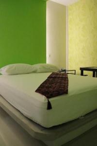 Standard Double Room room in 189 Resort