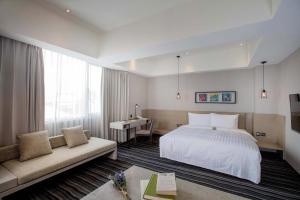 Phòng Loại Sang (Deluxe Room)