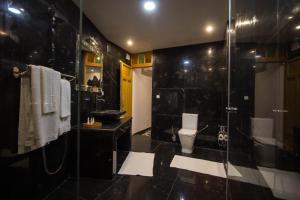 Suite Ruby room in Riad Amor - Suite & Spa