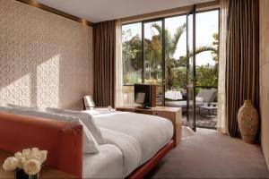 Superior Suite room in Hotel Sahrai