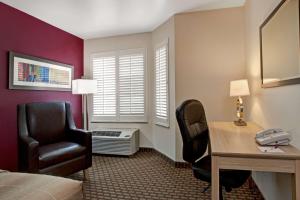 Ramada Limited and Suites San Francisco Airport - image 2