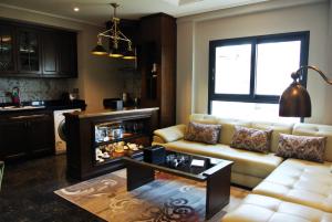 Căn hộ Gia đình (Family Apartment)