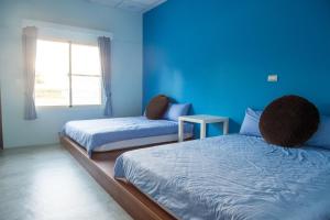Phòng Tiêu Chuẩn 4 Người (Standard Quadruple Room)