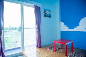 Phòng Tiêu Chuẩn Giường Đôi (Standard Double Room)