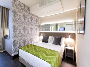 Double Room room in Quirinale Luxury Rooms