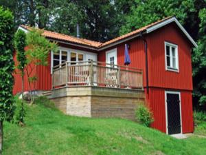 Paviljongen Cottage and Rooms