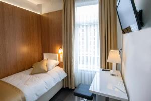 Standard Single Room room in Hotel Larende