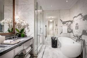 Suite Executive có giường King (Executive Suite king bed)