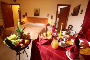 Double or Twin Room room in Bed Breakfast And Cappuccino
