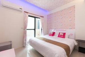 Phòng Tiêu Chuẩn Giường Đôi (Standard Double Room)