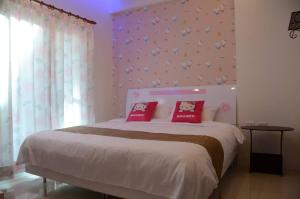 Phòng Tiêu Chuẩn Giường Đôi (Standard Double Room)