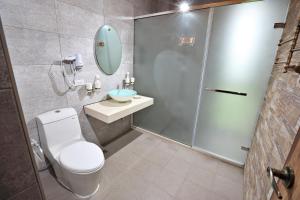 Phòng Tiêu chuẩn dành cho 4 người (Standard Quad Room)