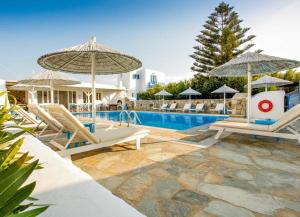 Anemos Apartments