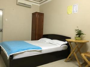Khách sạn Minh Đức - Phan Rang (Minh Duc Hotel - Phan Rang) Phòng Đôi (Double Room)