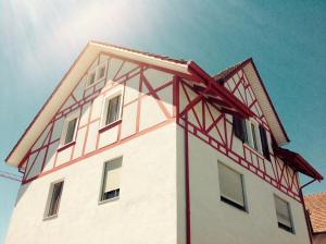 Altstadthaus Kreuzlingen Kreuzlingen Switzerland J2ski