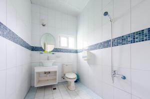 Phòng Tiêu Chuẩn Giường Đôi (Standard Double Room)