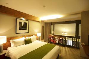 Suite Cổ Điển (Vintage Suite)
