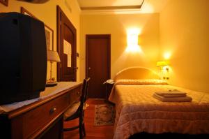 Single Room room in Casale De Santis