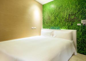 Phòng tiết kiệm giường đôi (Economy Double Room)