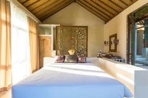 Phòng Đôi Loại Sang (Deluxe Double Room)