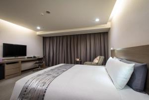 Phòng Executive (Executive Room)