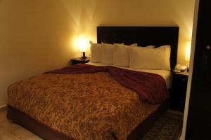 Bungalow room in Hotel Farah Marrakech
