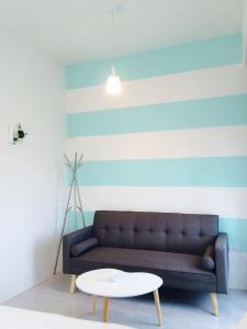 Phòng 4 Người Tiện nghi (Comfort Quadruple Room)