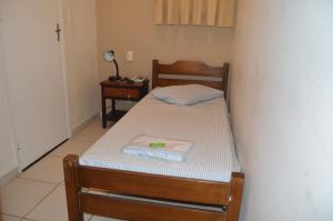 Single Room room in Hotel Aeroporto de Congonhas