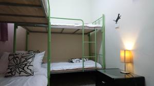 Phòng 4 Người (Quadruple Room)