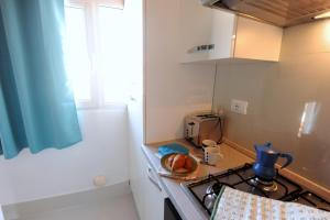 Two-Bedroom Apartment room in Acacia Firenze - Ciclamino