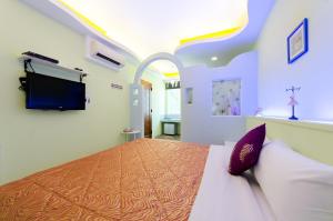 Phòng Có Giường Cỡ King (King Room)