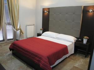 Double Room room in Hotel d'Este