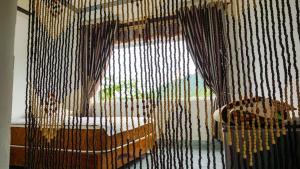 Phòng Đôi Nhìn ra Ngôi làng (Double Room with Village View)