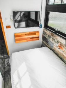 Phòng giường đơn - Cozy (Single Room - Cozy)
