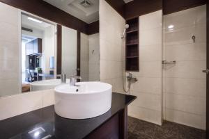 Phòng Tiêu chuẩn 2 giường (Standard Twin)