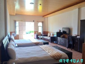 Phòng Gia đình - Tầng 1 (Family - 1st Floor)