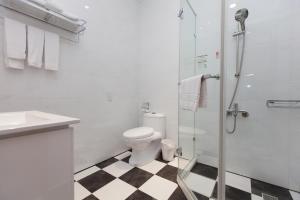Phòng Cơ Bản 3 Người (Basic Triple Room)