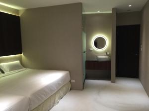 Phòng 4 Người (Quadruple Room)