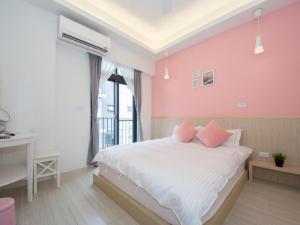 Junior Suite with Balcony (Mini-trip)