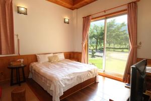 Phòng Tiêu Chuẩn Giường Đôi (Standard Double Room)