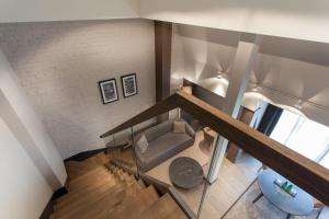 Superior Apartment room in Ilonn Boutique Limanowskiego