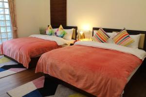 Phòng 4 Người Có Bồn Tắm (Quadruple Room with Bath)